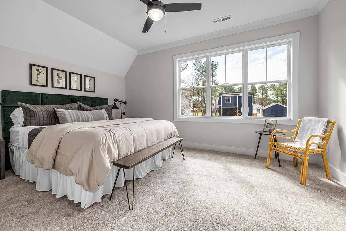 Main Bedroom